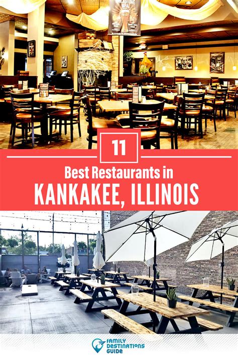11 Best Restaurants In Kankakee Il For 2023 Top Eats