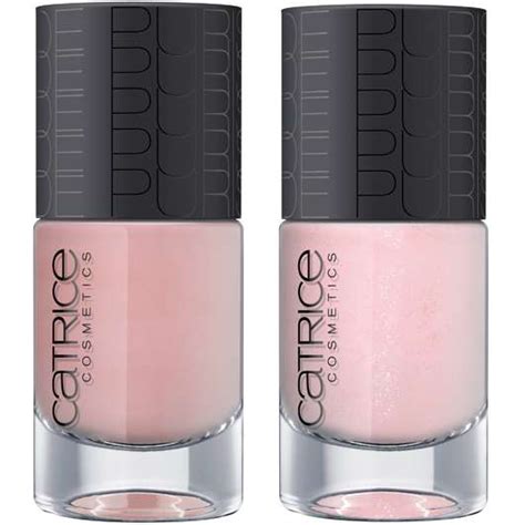 Limited Edition Nude Purism By Catrice Pinkmelon