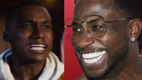Hopsin Responds To Conscious X Hopsin Is Gucci Mane Youtube