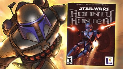 Star Wars Bounty Hunter Ubicaciondepersonascdmxgobmx
