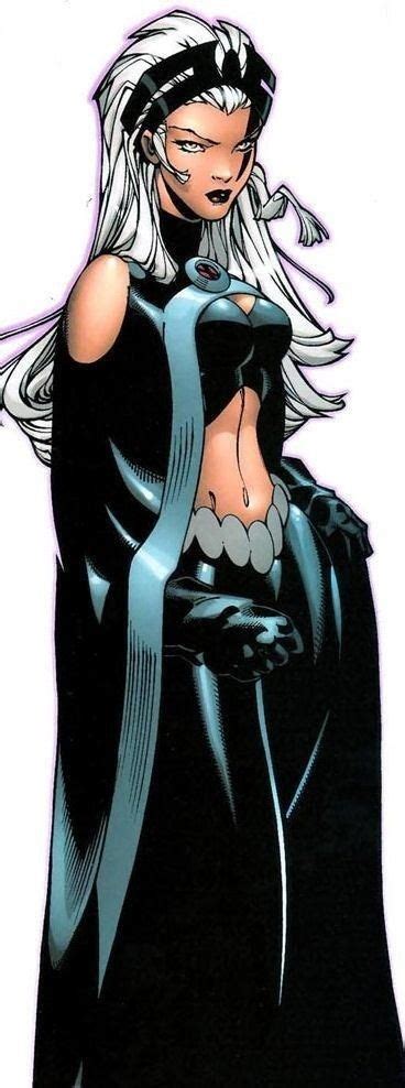 Storm Ororo Munroe Is A Fictional Superhero Appearing In The Marvel