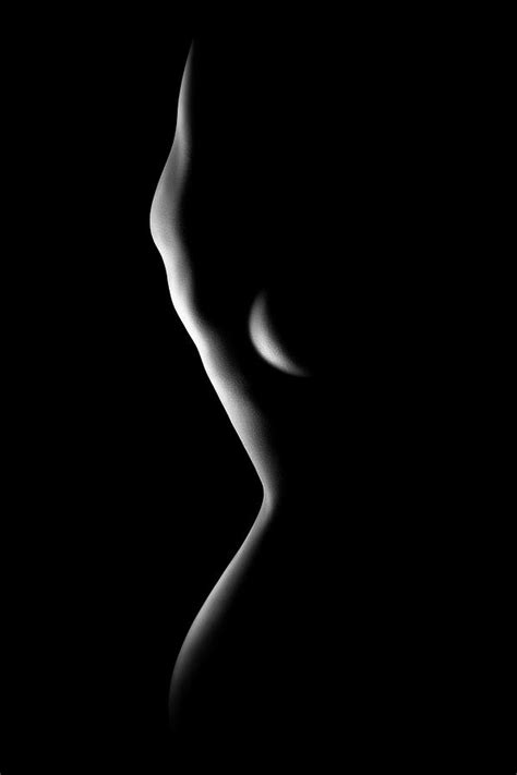 Nude Woman Bodyscape Photograph By Johan Swanepoel Pixels