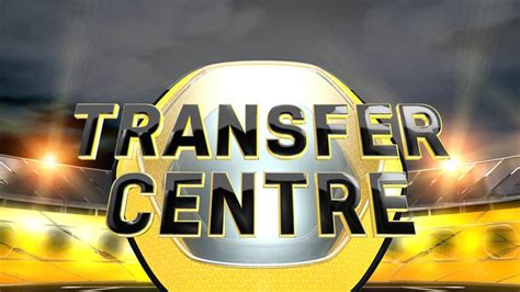 Keep up to date with all the latest transfer news. Transfer Chat | Football News | Sky Sports