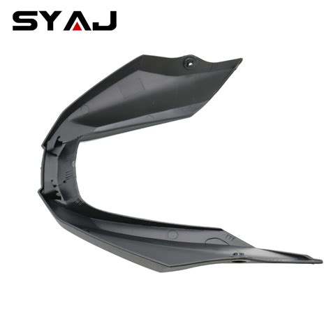 Abs Plastic Motorcycle Front Beak Extension Fender For Bmw Motorcycles
