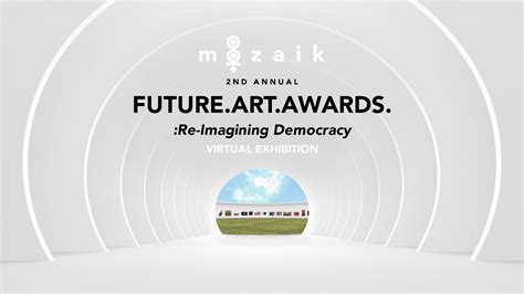 Calartians Win 2021 Mozaik Future Art Awards