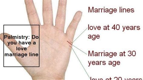 Palmistry — A Quick Chinese Palm Reading Guide