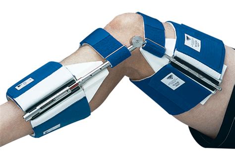 Knee Extension Device