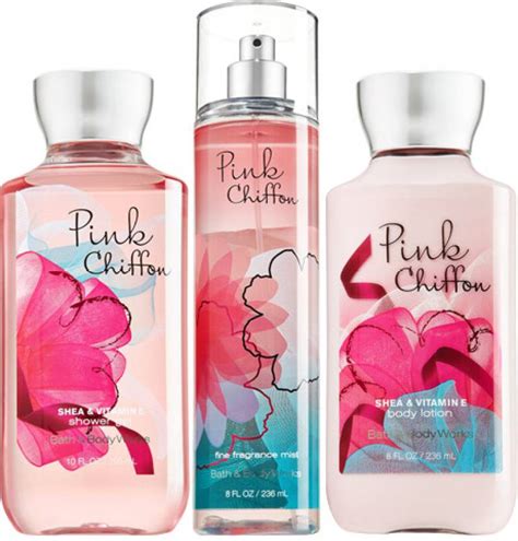 Harga Parfum Pink Chiffon Homecare24
