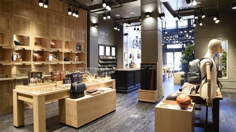 4 New Retail Doors Worth Opening Vanessa Seward Shinola Michael Aram