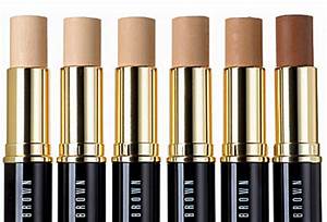  Brown Foundation Stick Beauty Health