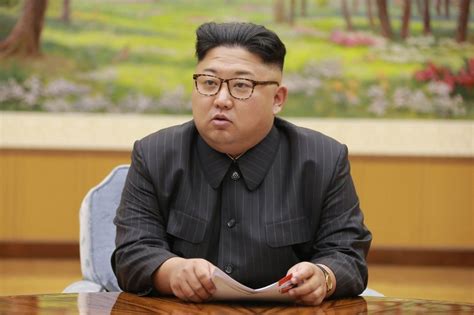 How Old Is Kim Jong Un Trump Is More Than Twice The Age Of His North