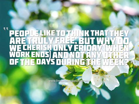 40+ Beautiful Happy Friday Messages and Quotes