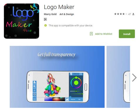 These logo maker apps are fully mobile, hosting design tools that are optimized for a smaller screen without sacrificing the quality of the design. Top 10 Logo Apps For Android To Design Free Logos - Andy Tips