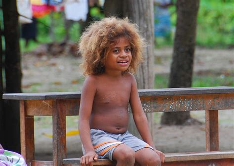 A Feast For The Eyes Amazing People Of Solomon Islands