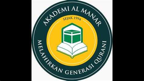 Akademi Al Manar Live Stream Youtube