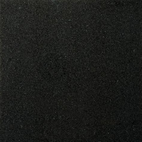 Emser Granite Absolute Black Polished 1201 In X 1201 In