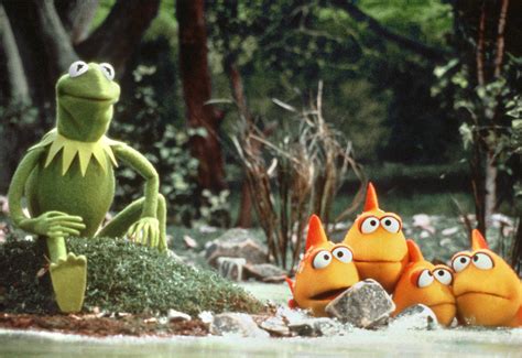 Ten Favorite Muppet Environmental Moments The Muppet Mindset