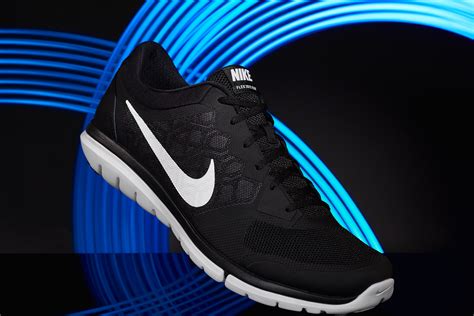 Light Painting Product Photography Getting Creative With Nike Shoes
