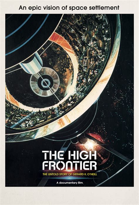 The High Frontier A New Documentary About The Planetary Society
