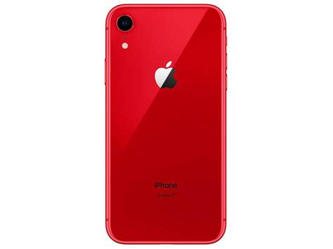 Iphone Xr Apple 64gb Productred 61 12mp Ios Iphone X Xr