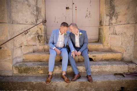20 Since The First Same Sex Marriage Wed In Malta