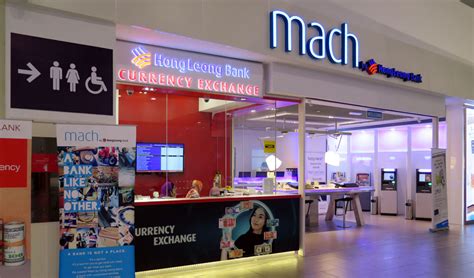 Is hlb (hong leong bank) the best option for sending money abroad? shop-mach-by-hong-leong-bank-001-ttt - Fintech News Malaysia