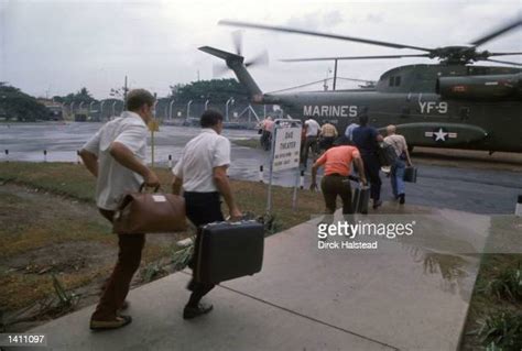 Saigon 1975 Photos And Premium High Res Pictures Getty Images