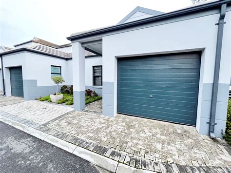 2 Bedroom House For Sale In Milnerton Ridge Remax™ Of Southern Africa