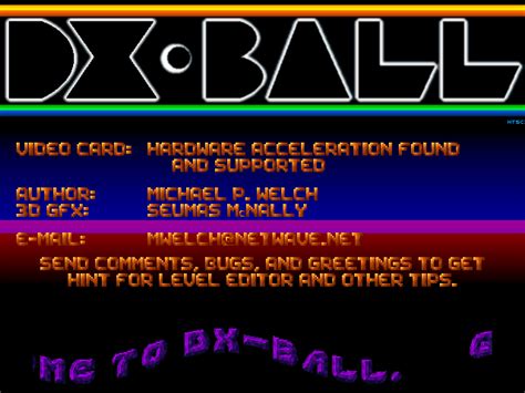 Download Super Dx Ball Deluxe Full Version Lindafarms