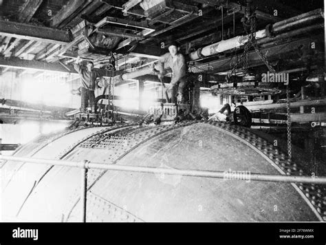 Steam Digester Black And White Stock Photos Images Alamy