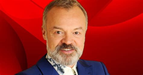 Graham Norton confirms Eurovision 2021 is going to happen ...