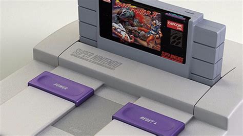The Best Snes Emulators For Android Android Authority