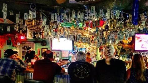 Best Dive Bar In Every State 247 Wall St