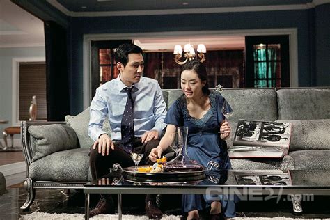 The housemaid 2010 a man's affair with the house maid of his family contributes to a dark. HanCinema's Film Review "The Housemaid - 2010 ...