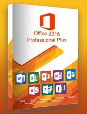 Achetez office professionnel 2016 et bénéficiez de 7go de stockage dans le cloud de microsoft. Microsoft office 2016 professional plus product key free ...