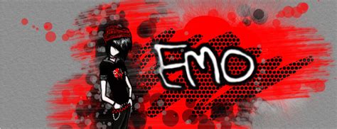 Emo Graffiti By Polishedpieceofdirt On Deviantart