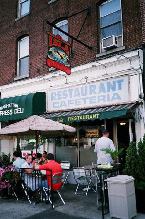 Eating Out At The 10 Must Try Restaurants In Hoboken New Jersey