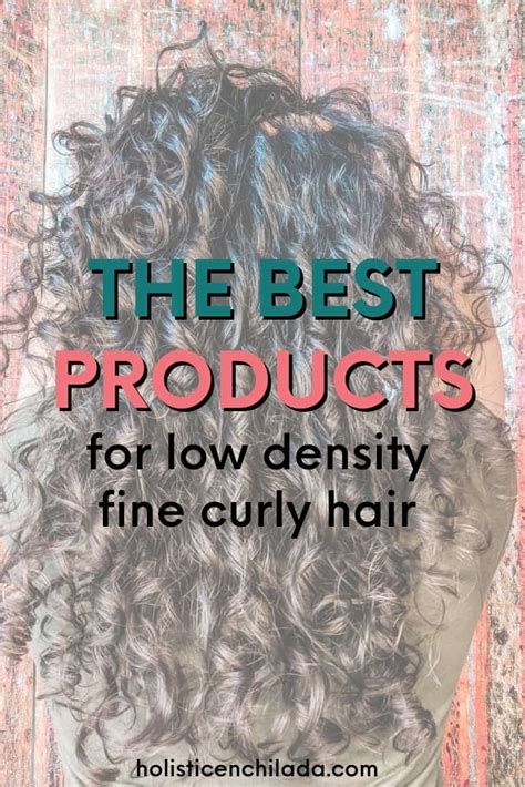 The Best Curly Hair Products For High Porosity Fine Curly Hair The