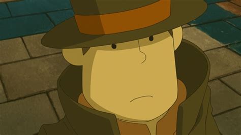 Professor Layton And The Miracle Mask Review For Nintendo 3ds Cheat