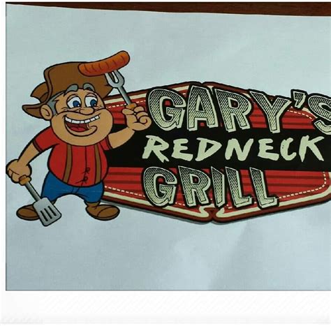 Garys Redneck Grill Milton On