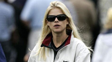 Nordegren has worked as a model and nanny. Tiger Woods' Ex-Wife Elin Nordegren Celebrated His Last ...