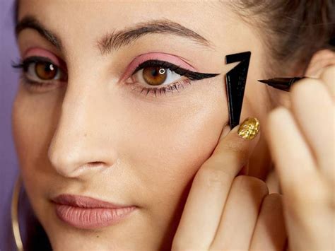 eye makeup liner looks daily nail art and design