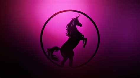 Pick from over 700 beautiful and fantastical unicorn pictures, images and vectors. Unicorn Wallpapers HD | PixelsTalk.Net