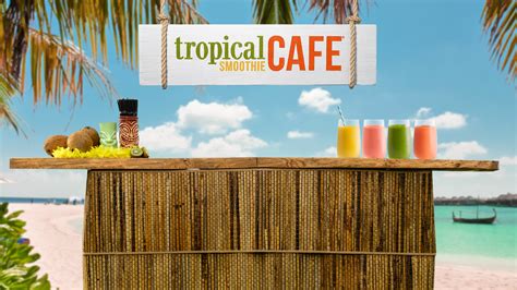 Zoom Tropical Zoom Background Images Tropical Smoothie