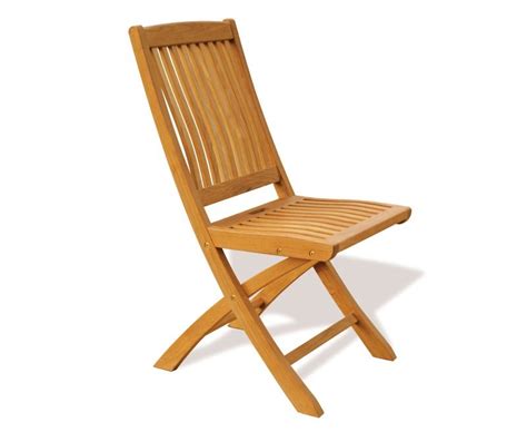 Äpplarö gateleg table, outdoor, brown stained. Canfield 4 Seater Teak Round Garden Table and Folding ...