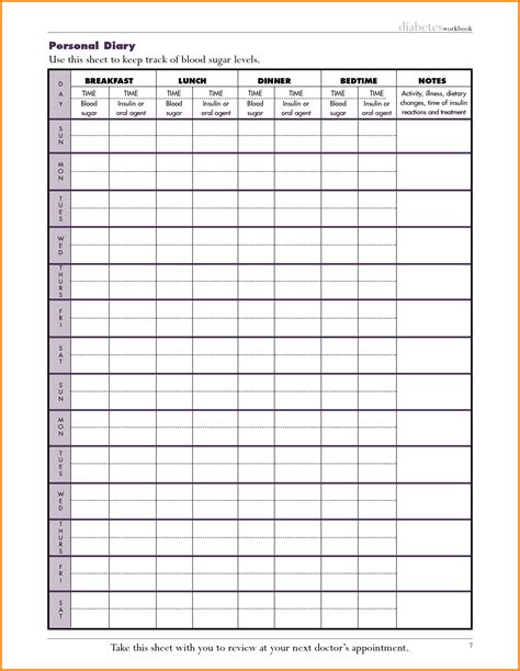 Printable Blood Sugar Chart 2018 Printable Calendars Posters Images