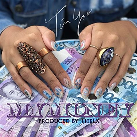 My Money By Tina Yao On Amazon Music