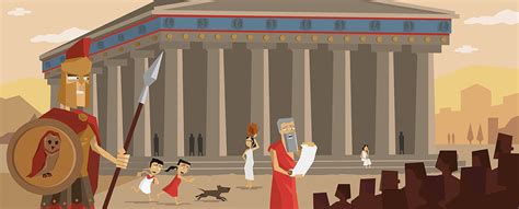 It is a classic tale that has fascinated scholars since. BBC Bitesize - Who were the ancient Greek gods and heroes?