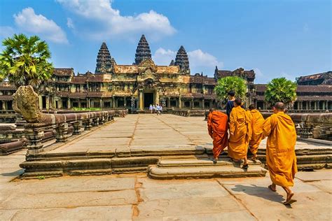 14 Best Places To Visit In Asia Planetware