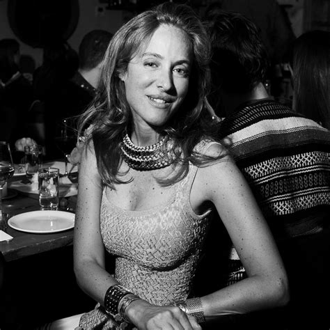 A Dinner To Fete Aurélie Bidermanns Jewelry Collection For Barneys Vogue